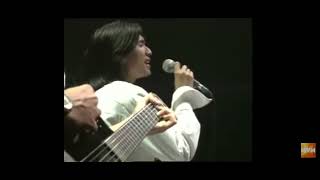 Download lagu Zamani unplugged manisnya rindu mp3