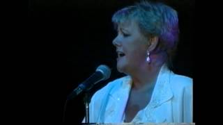 Carol Kidd live concert  When I Dream