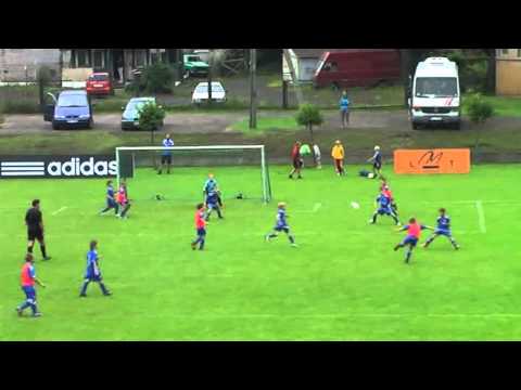 Šitika FS vs LM 2003