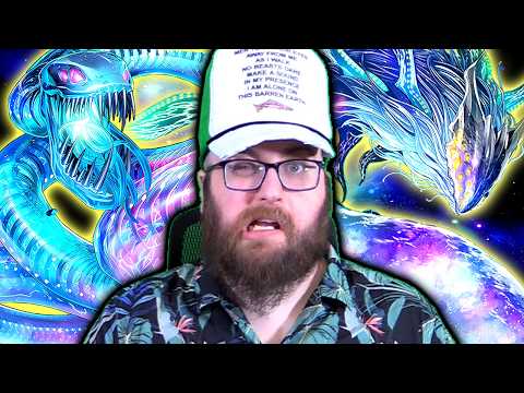 So I Tried To Climb To Master Rank With Ghoti... Again!