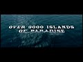 Pirates Of The Caribbean 2003 Theatrical Teaser Trailer 4K