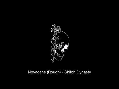 Video thumbnail for Novocaine (Rough)