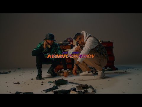 ENO 🇹🇷 FEAT. NIMO 🇮🇷 KOMMUNIKATION (OFFICIAL VIDEO)