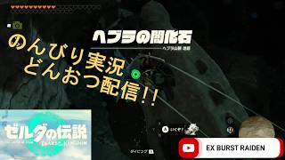 どんおつ配信「ゼルダの伝説 ティアーズオブザキングダム」32