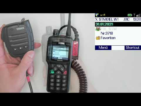 Lautstärke anpassen