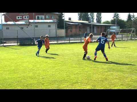 Prostějov 02 - Přerov 02, pu, 8.8.2014