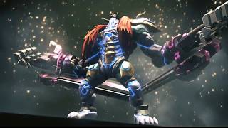 【ゼノブレイド２】イーラのブレイド　オオツチ 同調シーン【２週目要素】