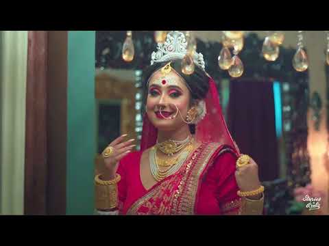 Bridal Makeover Stories| Featuring Neha & Jagriti