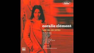 Coralie Clément - Salle des pas perdus