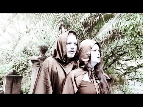 Les Chats Noirs - Death is Alive (Official Video)