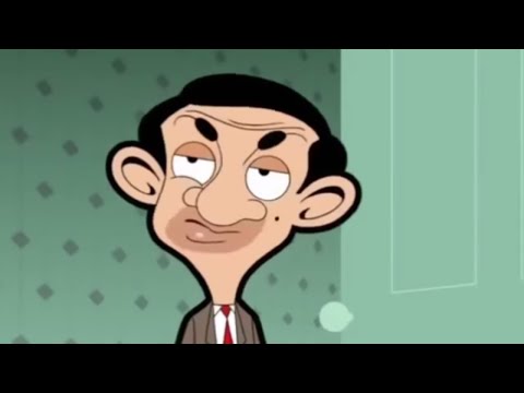 Bean Cartoon - Long Compilation #319 ᐸ3 Mister Bean Number One Fan in HD