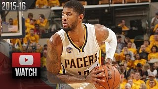 Paul George - Indiana Pacers