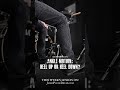 Ankle Motion: Heel Up or Heel Down? - James Payne