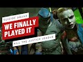 We Played Suicide Squad: Kill the Justice League and Did Not Like it!