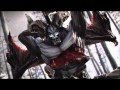 Darksiders II feat. "Let You Down" by Three Days ...