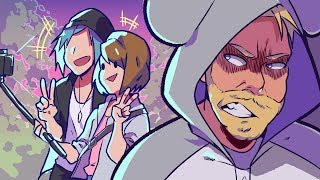 I HATE LIFE IS STRANGE