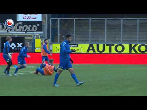 Marcel Keizer begjint moandei as haadtrainer by SC Cambuur