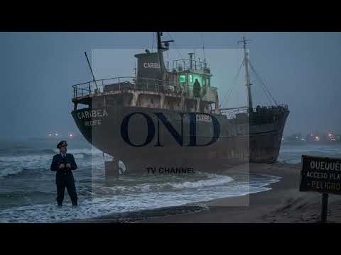 Misterio: El Caribea (Necochea - Buenos Aires - Argentina) Año 1978