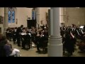 Hampstead Sinfonietta - Karl Jenkins, Palladio I ...