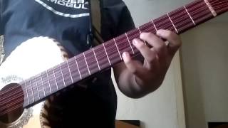 No voy a dejar -San Pascualito Rey- Bajo sexto