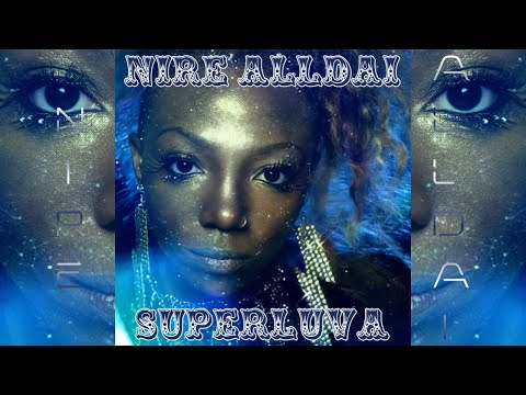 NiRé Alldai - SuperLuva (Britney Spears Demo) [Circus Demo]