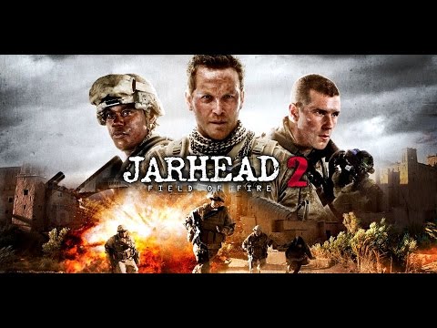 Jarhead 2: Field Of Fire (2014) Killcount