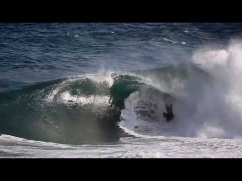 Prone Mediah presents The Itacoatiara Pro Flash Back