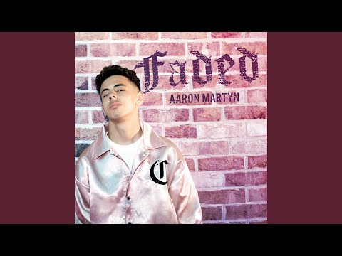 Faded (Alternate Version)