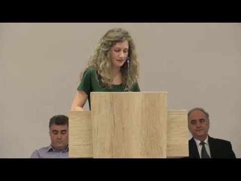 Sara Stroici - Experienta personala (partea I)