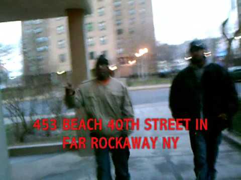 READYROCK INC - HUNGRY AND RUSS D IN THE HOOD