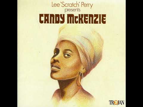 Candy McKenzie - breakfast in bed