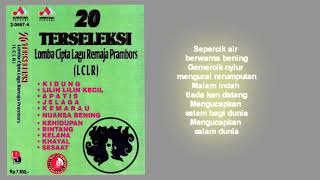 Download lagu Deddy Stanzah - Sepercik Air (Lirik) mp3