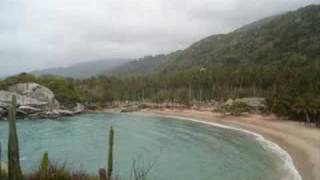 La cartera - con letra