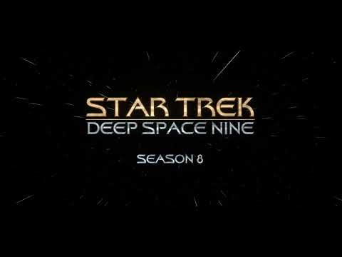 Deep Space Nine Season 8 (Work In Progress)