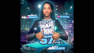 Jose Guapo - Dis Ain't What You Want Freestyle