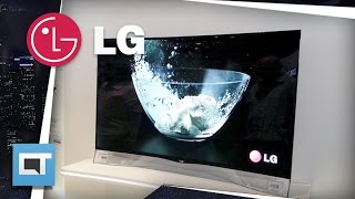 A tecnologia por trás das TVs: LCD, LED ou OLED?