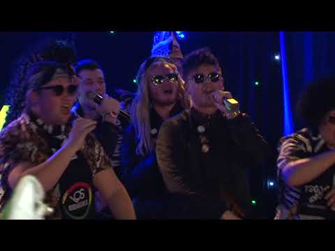 Los Remunj - 24 bonne