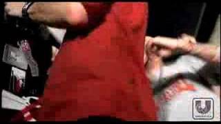 Closet Monster - Mamma Anti-Fascisto