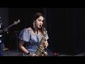 Lipika Samanta Cover Music O Mere Dil Ke Chain Saxophone Queen Lipika Samanta Bikash Studio