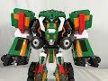 Tobot V Troll Review