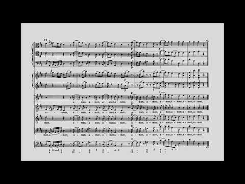 Wolfgang Amadeus Mozart - Missa brevis in D major, K 194 (Mass. No. 8)