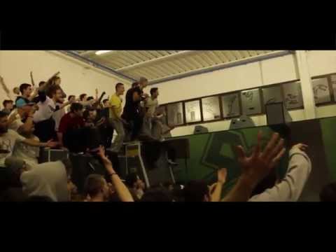 Memories: Krap Invaders 2015.AEMP