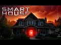 Smart House (2023) Full Horror Movie - Brinke Stevens, Mark Polonia, Joe Sherlock