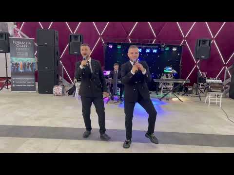 Colaj Cover Ușoară! Formatia Class Targoviste