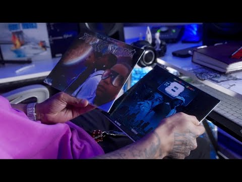 GCODE - 1st Love (Official Video)