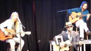 Pain Of Salvation - Linoleum (acoustic, live in Leipzig)