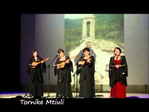 Lela TaTaraidze - Survili