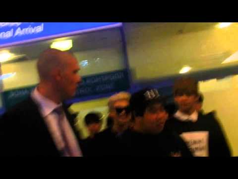 130614 BTS IN MOSCOW