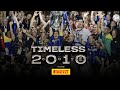 TIMELESS EXTENDED VERSION INTER 2010 Powered By PIRELLI SUB ENG ITA