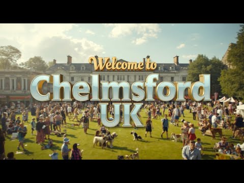 Chelmsford visit blog | Exploring Chelmsford City Essex | Holiday Maker